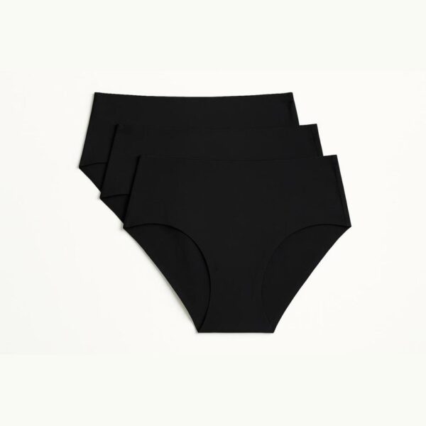 COFFRET QUOTIDIEN (3 culottes)