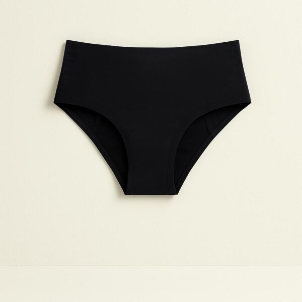 L'ESSENTIELLE - CULOTTE MENSTRUELLE INVISIBLE