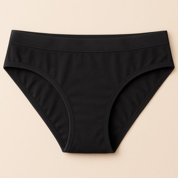 Culottes Menstruelles Girly